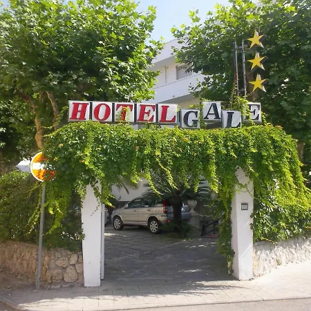 Hotel Gale Lido di Camaiore