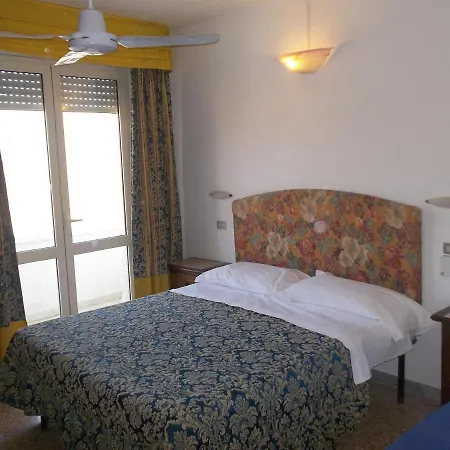 Hotel Gale